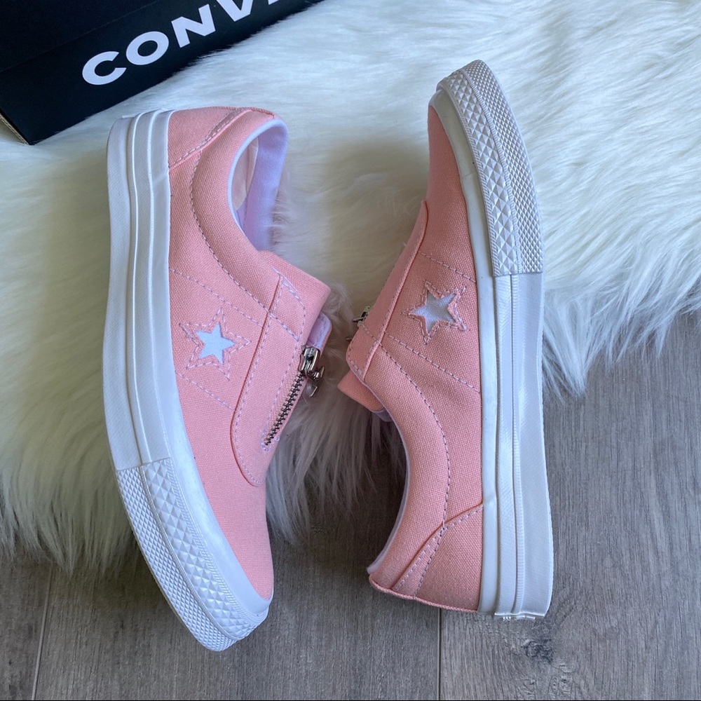 NWT Converse One Star Slip - Picture 6 of 8